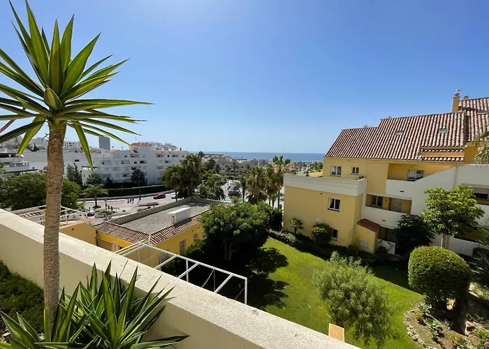 Intermobiliaria Rentals - Puerto Alto B3 17