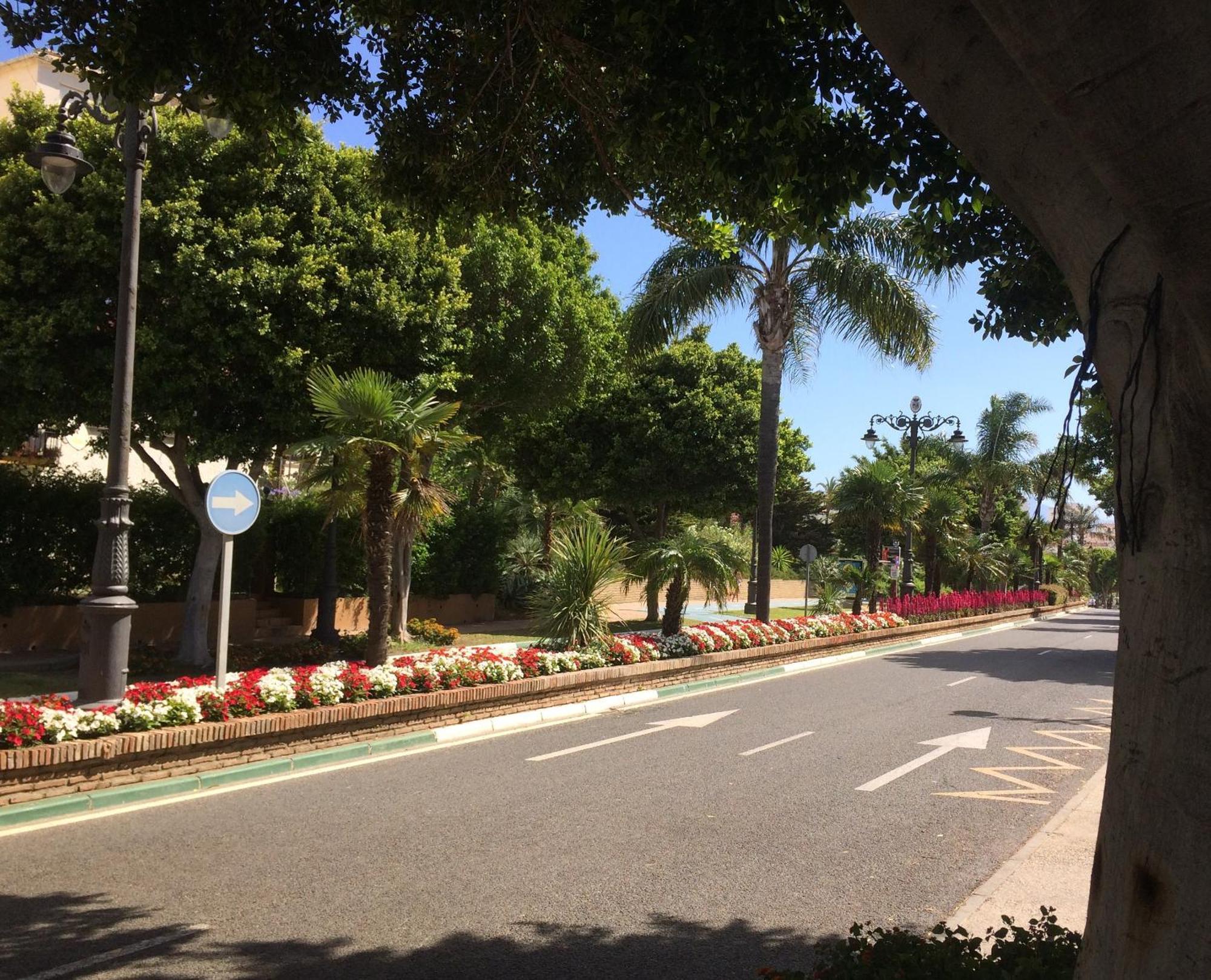 Apartment Intermobiliaria - Puerto Alto B3 17