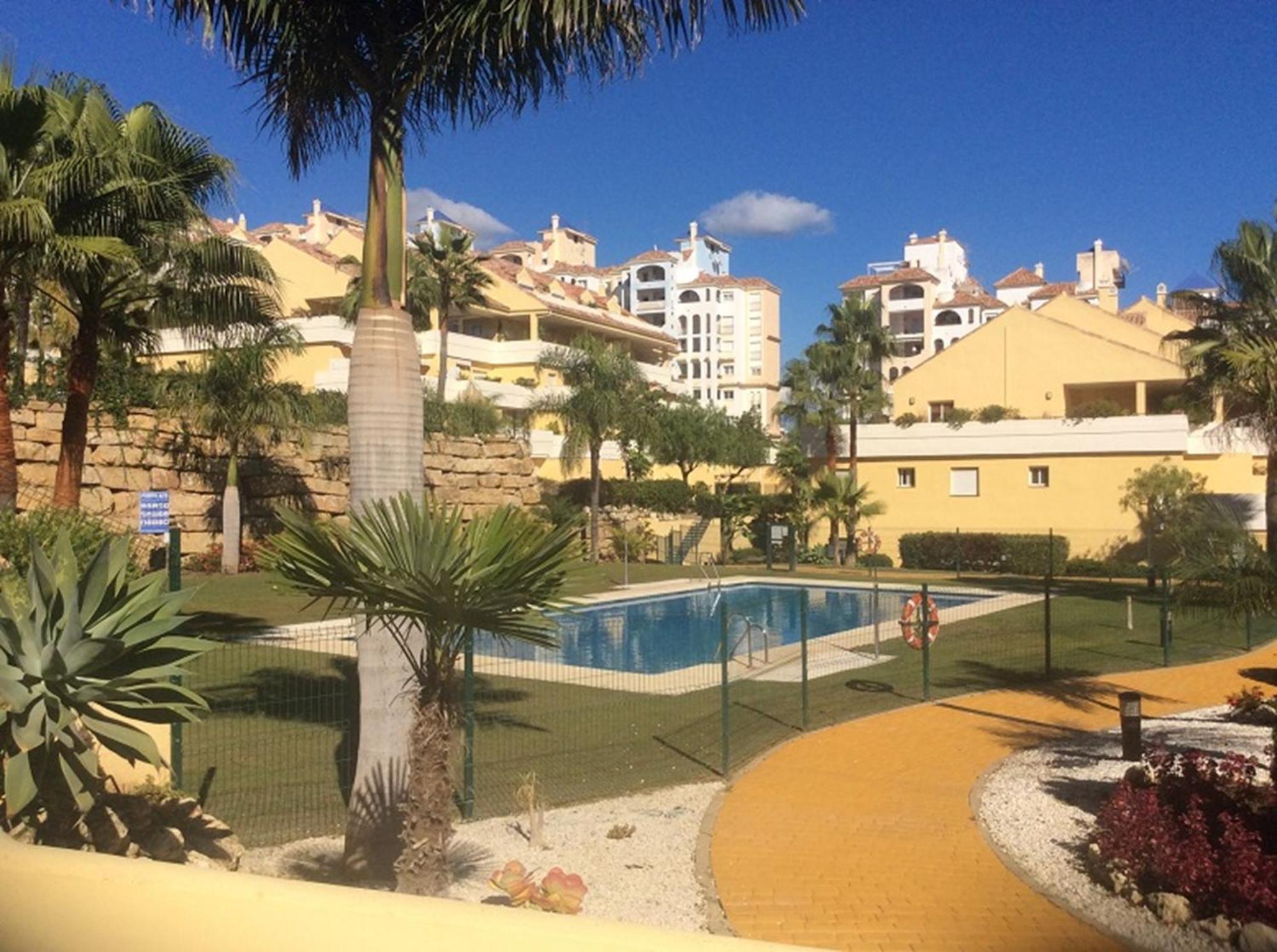 Apartment Intermobiliaria - Puerto Alto B3 17