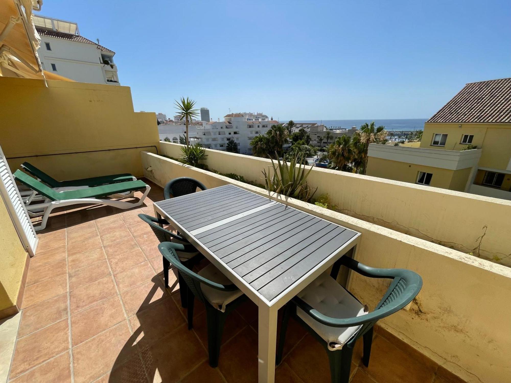 Intermobiliaria - Puerto Alto B3 17 Estepona
