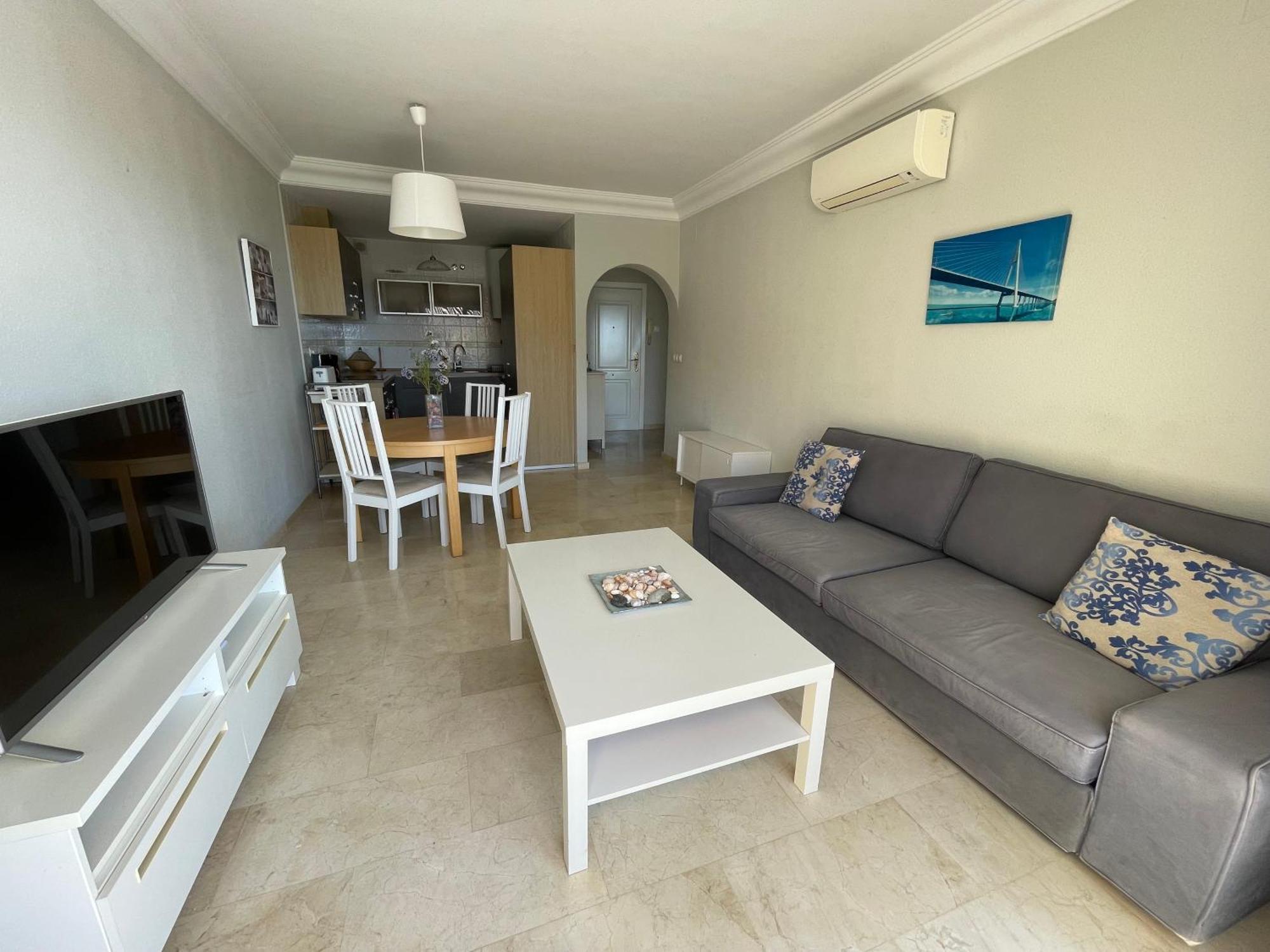 Intermobiliaria - Puerto Alto B3 17 Apartment Estepona