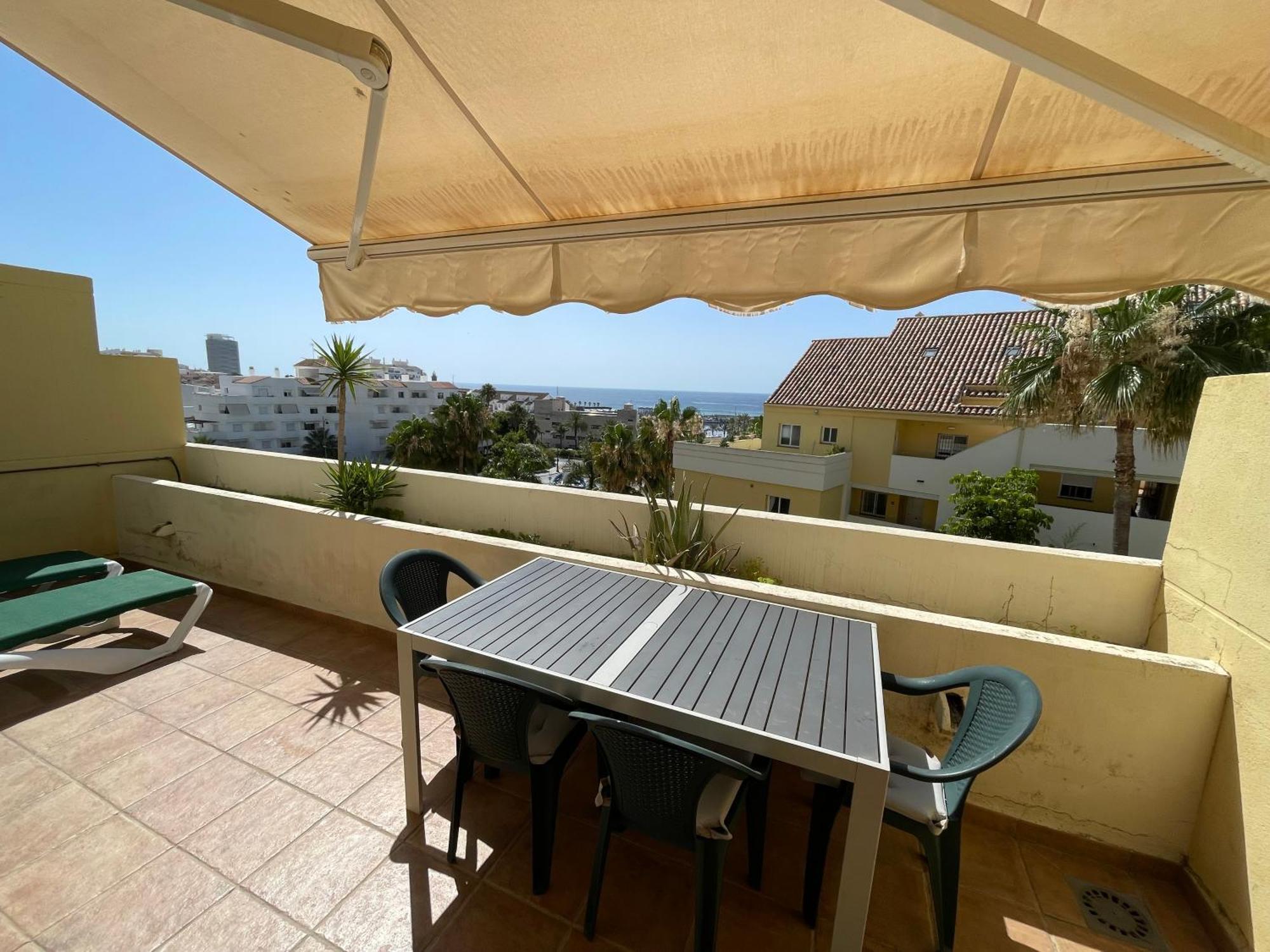 Apartment Intermobiliaria - Puerto Alto B3 17