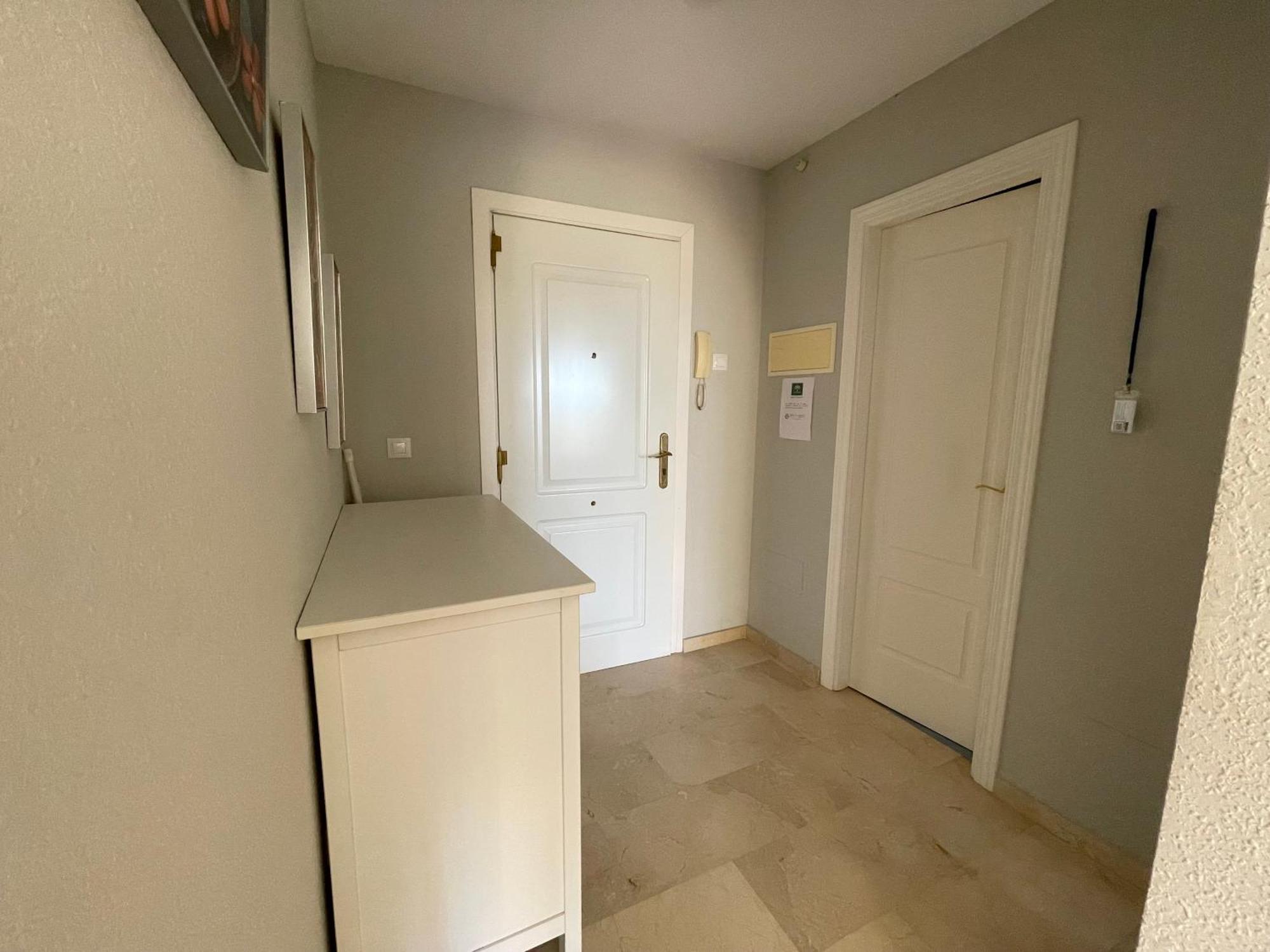 Apartment Intermobiliaria - Puerto Alto B3 17 Estepona