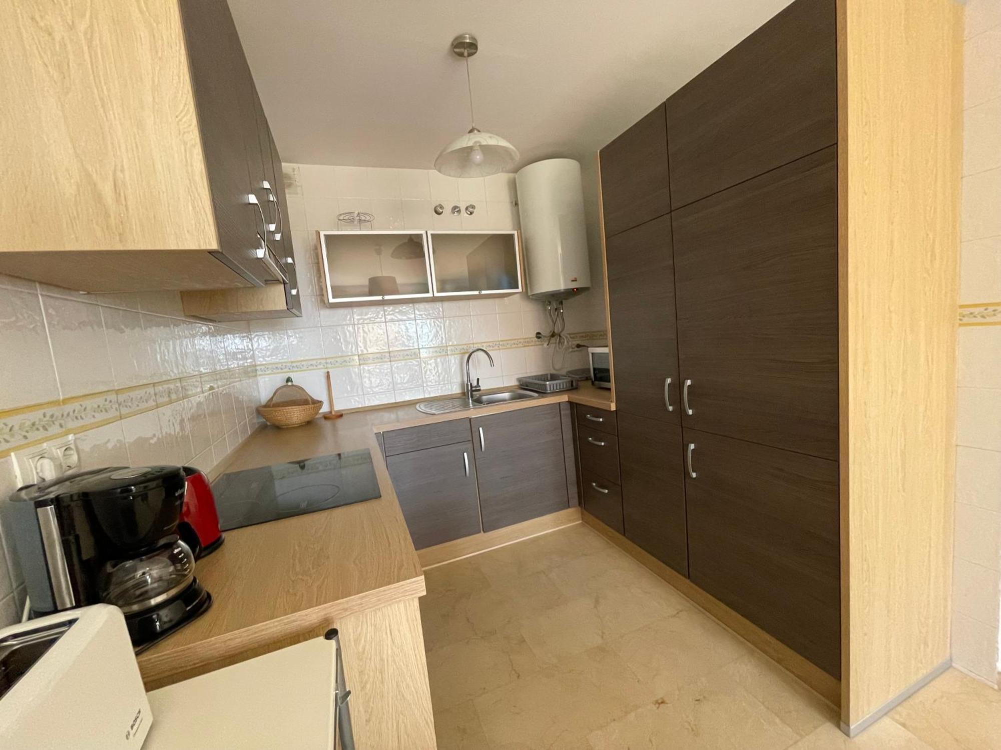 Intermobiliaria - Puerto Alto B3 17 Estepona